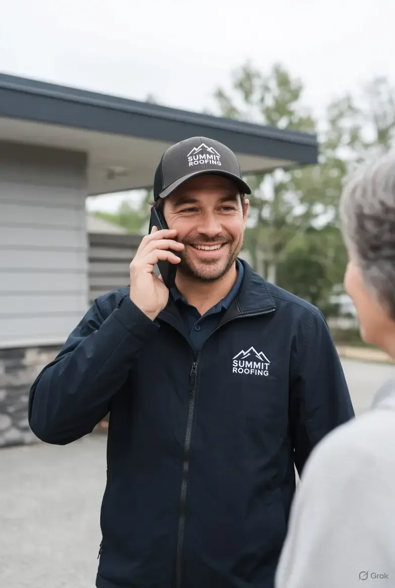 Flat Roof Leak Repair Newcastle, ME FAQs